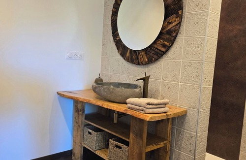 Meyrals Apartamento | Quiet, charming and rejuvenating accommodation in the heart of Périgord Noir