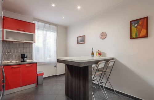 Rijeka Apartamento | Quiet City Apartment Dexa, Rijeka, Croatia