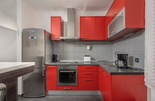 Rijeka Apartamento | Quiet City Apartment Dexa, Rijeka, Croatia