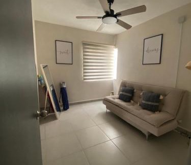 Mezcales Apartamento | Quiet, comfortable, nice apartment