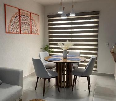 Mezcales Apartamento | Quiet, comfortable, nice apartment