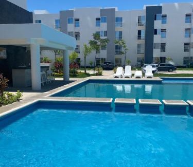 Mezcales Apartamento | Quiet, comfortable, nice apartment