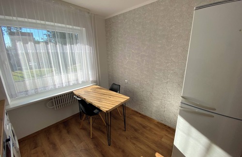 Visaginas Apartamento | Quiet Comfortable Stay - Energetiku g 32, Visaginas