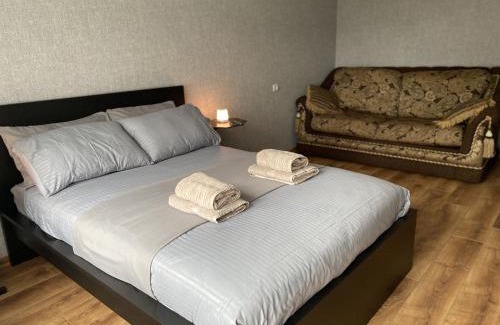 Visaginas Apartamento | Quiet Comfortable Stay - Energetiku g 32, Visaginas