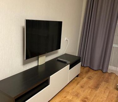 Visaginas Apartamento | Quiet Comfortable Stay - Energetiku g 32, Visaginas