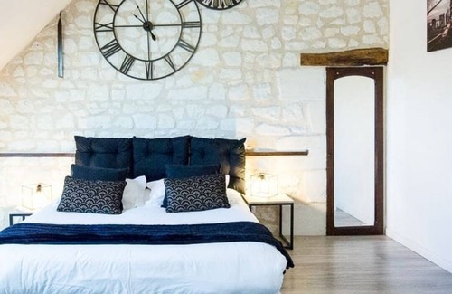 Neuil Cama Y Desayuno | Quiet, comfortable TORIS B&B