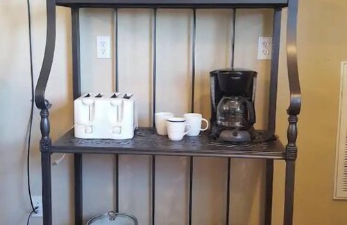 Apache Shores Apartamento | Quiet, Comfy Garage Apartment