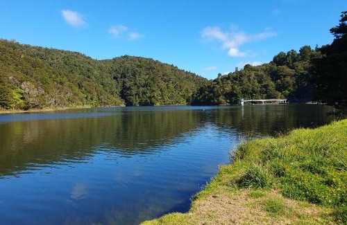Whangarei Apartamento | Quiet. Comfy Oasis in Whangarei
