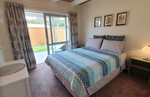 Whangarei Apartamento | Quiet. Comfy Oasis in Whangarei