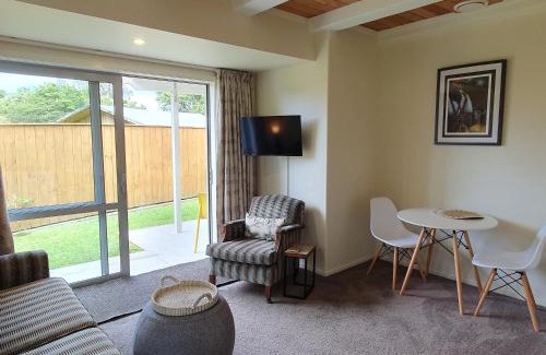 Whangarei Apartamento | Quiet. Comfy Oasis in Whangarei