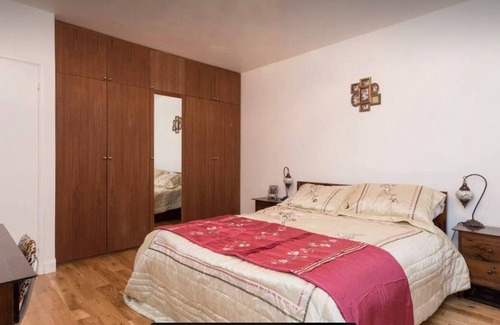 Tufnell Park Apartamento | Quiet & Cosy 1BD Flat with Balcony - Tufnell Park