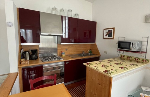 Santa Maria Novella Apartamento | QUIET & COSY APARTMENT BY SANTA MARIA NOVELLA SQUARE AND TRAIN STATION