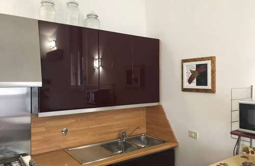 Santa Maria Novella Apartamento | QUIET & COSY APARTMENT BY SANTA MARIA NOVELLA SQUARE AND TRAIN STATION