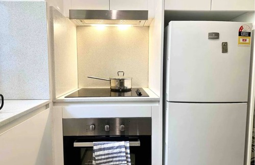 Kings Cross Apartamento | Quiet, Cosy Inner City Sanctuary