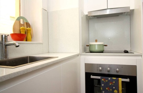 Kings Cross Apartamento | Quiet, Cosy Inner City Sanctuary