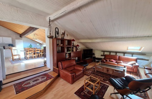 Bayonville-sur-Mad Cabaña | Casa tranquila con jardín, cerca de Metz