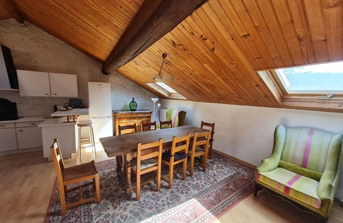 Bayonville-sur-Mad Cabaña | Casa tranquila con jardín, cerca de Metz