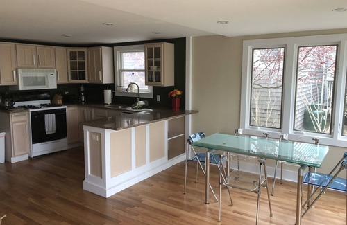 Provincetown Cabaña | Cabaña tranquila, a 2 cuadras del centro de la ciudad