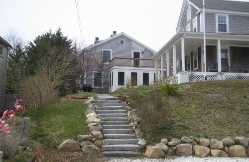 Provincetown Cabaña | Cabaña tranquila, a 2 cuadras del centro de la ciudad
