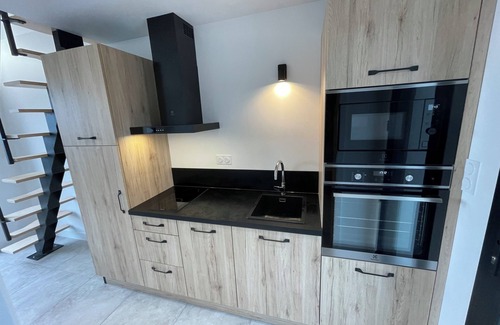 Saint-Coulomb Casa | Quiet cottage close to beaches (on foot)