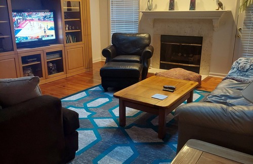 Pinehurst Cabaña | Quiet Cottage in Golf Country!