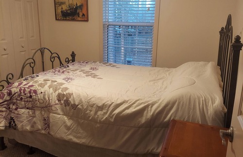 Pinehurst Cabaña | Quiet Cottage in Golf Country!