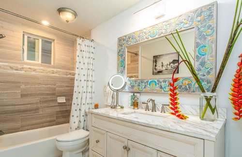 Waialee Cabaña | Quiet cottage in Haleiwa