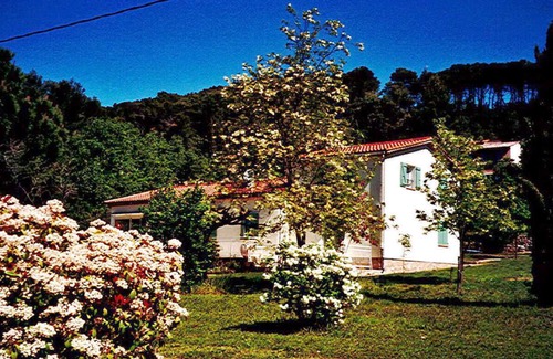 Figanieres Casa | campaña casa tranquila