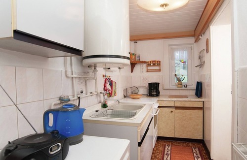 Altenfeld Casa | Ferienhaus en Altenfeld Thüringen mit Garten