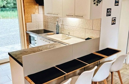 Prat-Bonrepaux Casa | . Quiet cottages