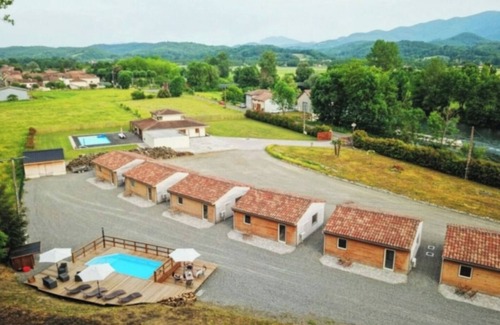 Prat-Bonrepaux Casa | . Quiet cottages
