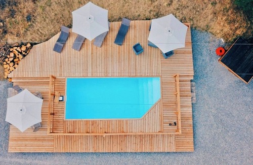 Prat-Bonrepaux Casa | . Quiet cottages