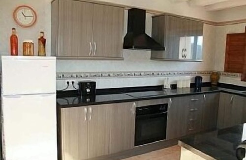 Sorbas Cabaña | Tranquila Casa, Junto al mar, Nueva piscina privada, Vistas a la montaña,