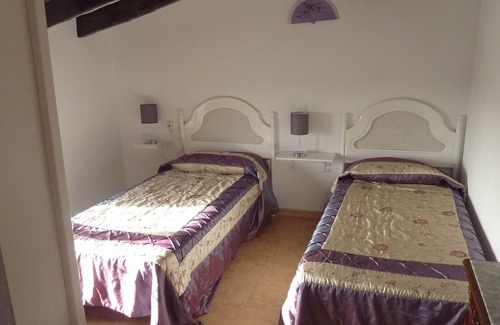 Sorbas Cabaña | Tranquila Casa, Junto al mar, Nueva piscina privada, Vistas a la montaña,
