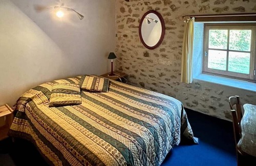 Combiers Casa | holiday home in the quiet countryside