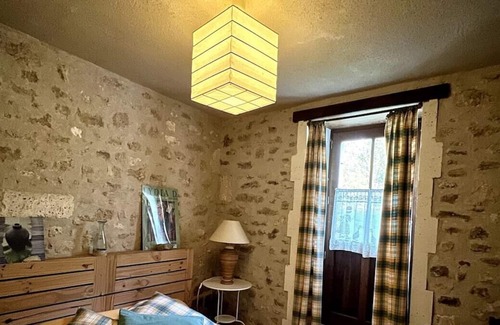 Combiers Casa | holiday home in the quiet countryside