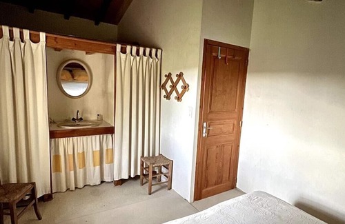 Combiers Casa | holiday home in the quiet countryside