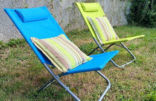 Le Mesnillard Casa | Quiet country house 35kms from Mont St Michel