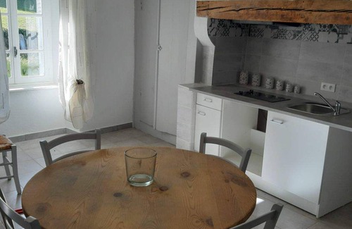 Sembadel Casa | Quiet country house on the edge of the forest haven of peace
