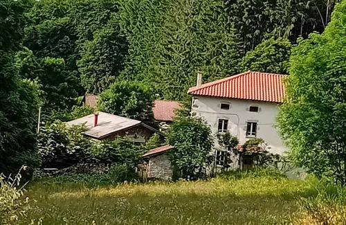 Sembadel Casa | Quiet country house on the edge of the forest haven of peace