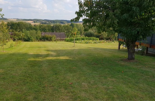 Trigueres Casa | Quiet country house