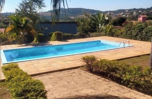 Parque dos Cafezais II Cabaña | Quiet country house with views and swimming pool