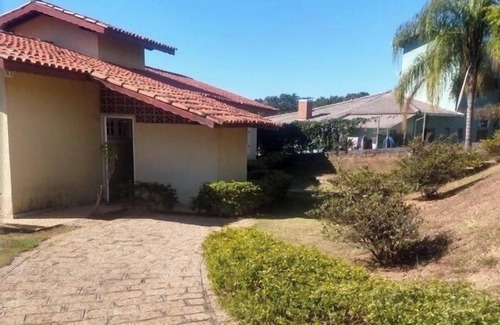 Parque dos Cafezais II Cabaña | Quiet country house with views and swimming pool