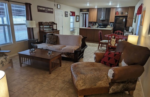 Paulden Casa | Quiet Country Living with horse facilities!!