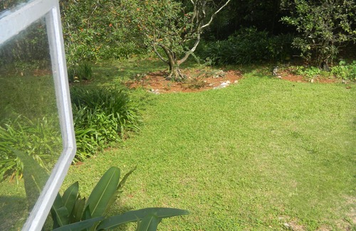 Mandeville Cabaña | Quiet Country Retreat, Alquiler Cottage, Desayuno completo