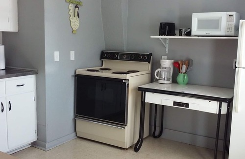 Ripley Apartamento | Arwen Farms, LLC Vineyard House