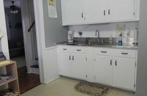 Ripley Apartamento | Arwen Farms, LLC Vineyard House