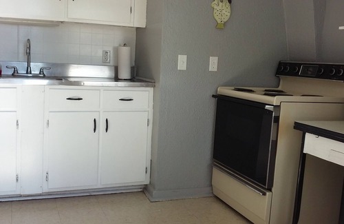 Ripley Apartamento | Arwen Farms, LLC Vineyard House