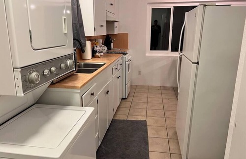 Grangeville Casa | Quiet cozy 1 bedroom house