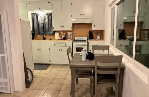 Grangeville Casa | Quiet cozy 1 bedroom house